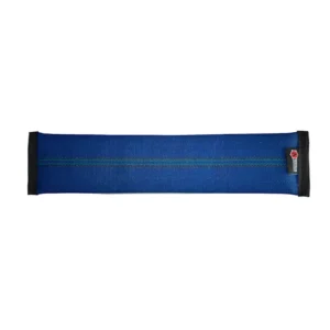 Recycled Fire Hose Dog Fetch Toy - Regular