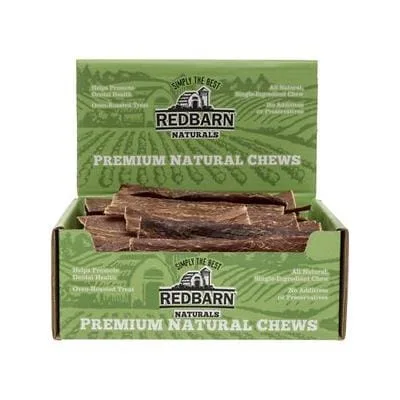 Red Barn BARKY BARK Natural Dog Chews - Medium - 100 Count