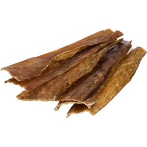 Red Barn BARKY BARK Natural Dog Chews - Medium - 6 Pack
