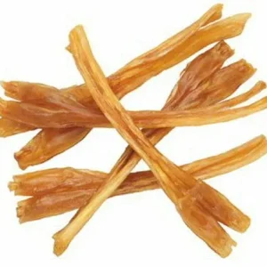 Red Barn Beef Tendon Natural Dog Chews - Large - Case of 50