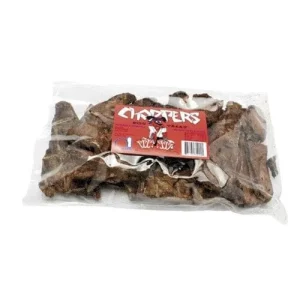 Red Barn Choppers Natural Dog Chews - 8 Count