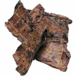 Red Barn Choppers Natural Dog Chews - 8 Count - Image 2