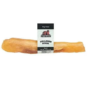 Red Barn Dog Grain-Free Collagen Stick - Small - 25 Count