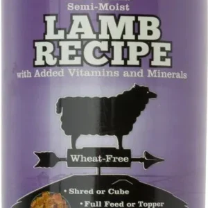 Red Barn Dog Lamb Rolls - Medium - 2.18 lbs