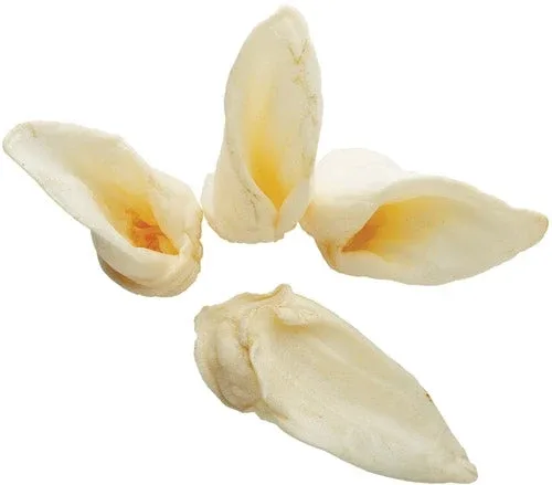Red Barn Lamb Ears Natural Dog Chews - Case of 50 - Image 2
