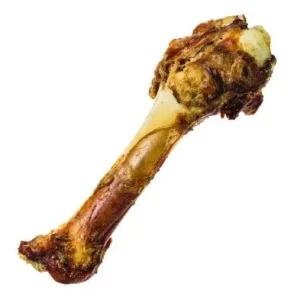Red Barn Shank Bones Natural Dog Chews - 15 Count