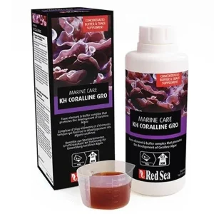 Red Sea KH Coralline Gro, 500 ml