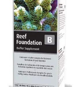 Red Sea Reef Foundations B (Alk) 500 ML