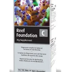 Red Sea Reef Foundations C (MG) 500 ML