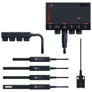 Red Sea ReefControl Pro Deluxe Kit Aquarium Controller