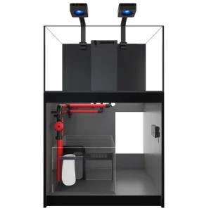 Red Sea REEFER 300 G3 Deluxe - Black (incl. 2 X RL115 & arms)