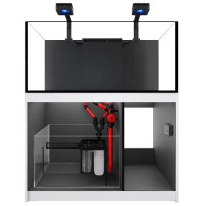 Red Sea REEFER 350 G3 Deluxe - White (incl. 2 X RL115 & arms)
