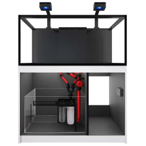 Red Sea REEFER 425 G3 Deluxe - White (incl. 2 X RL170 & arms)
