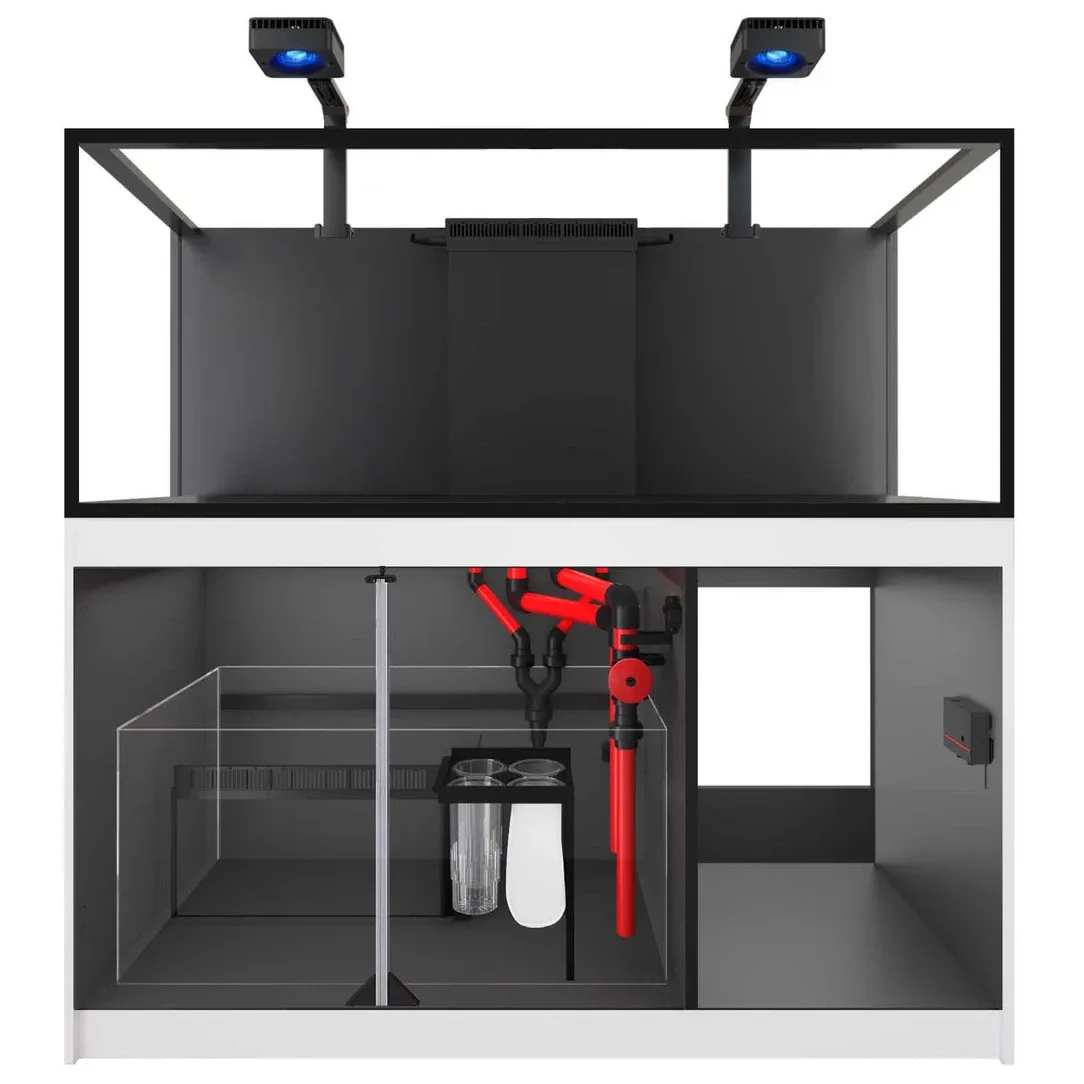 Red Sea REEFER 525 G3 Deluxe - White (incl. 2 X RL170 & arms)