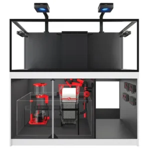 Red Sea REEFER MAX 625 G3+ Aquarium Kit
