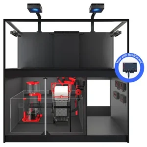 Red Sea REEFER MAX 625 G3+ Aquarium Kit