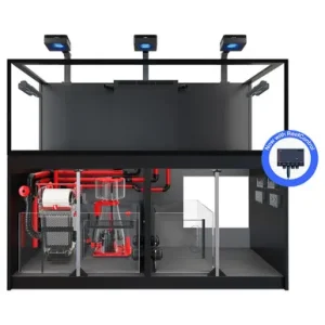 Red Sea REEFER MAX 750 G3+ Aquarium Kit