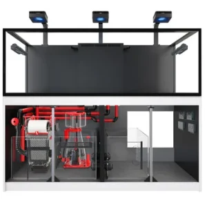 Red Sea REEFER MAX 750 G3+ Aquarium Kit