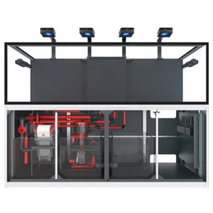 Red Sea REEFER MAX S-1000 G3+ Aquarium Kit
