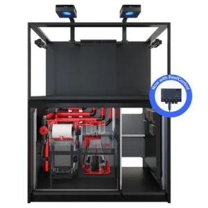 Red Sea REEFER MAX S-550 G3+ Aquarium Kit