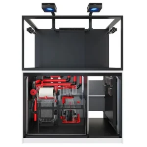 Red Sea REEFER MAX S-550 G3+ Aquarium Kit