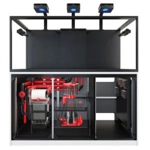 Red Sea REEFER MAX S-700 G3+ Aquarium Kit