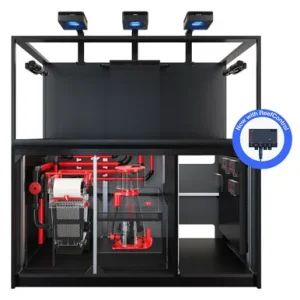 Red Sea REEFER MAX S-700 G3+ Aquarium Kit