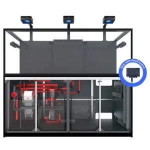 Red Sea REEFER MAX S-850 G3+ Aquarium Kit