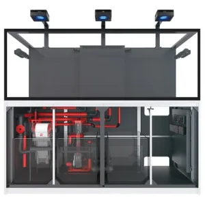 Red Sea REEFER MAX S-850 G3+ Aquarium Kit