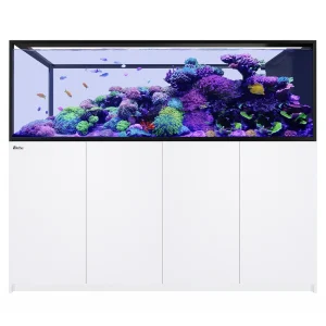 Red Sea REEFER Peninsula S 950 G3+ Aquarium Kit - White
