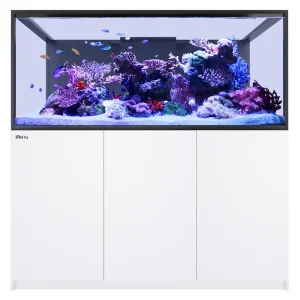 Red Sea REEFER S-700 G3+ Aquarium Kit - White