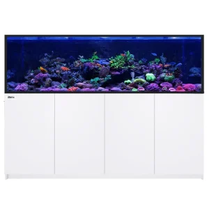 Red Sea REEFER S-850 G3+ Aquarium Kit - White