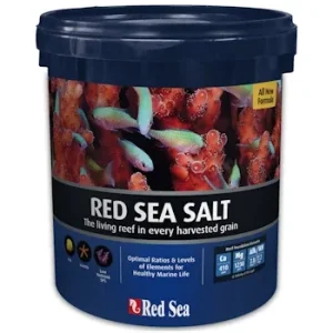 Red Sea Salt, 55 gal. - Bucket