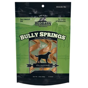 Redbarn Bully Springs 3 ct