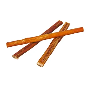 Redbarn Pet Products Bully Stick Dog Treat 9 in, 50 ct