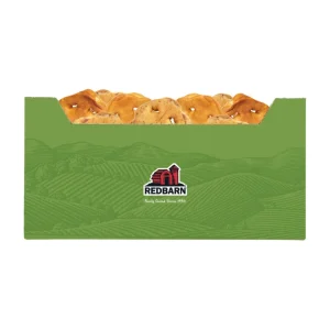 Redbarn Pet Products Pig Snouts Dog Treat Bulk Box 50 ct