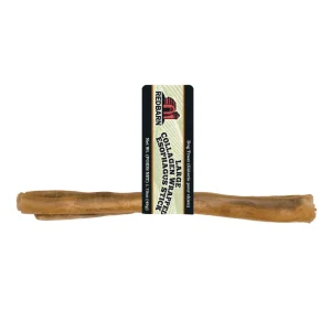 Redbarn Pet Products Redbarn Collagen Wrapped Esophagus Stick Dog Treat Large, 30 ct