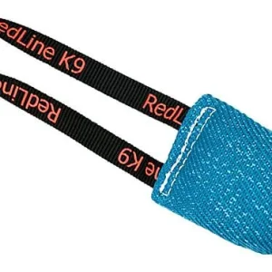 Clean Run RedLine Bite Suit Pocket Tugs with Squeaker