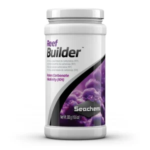 Reef Builder