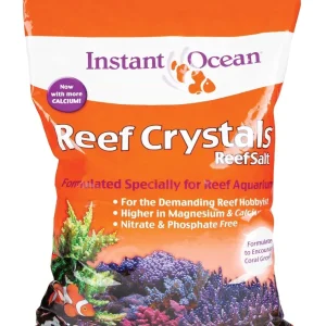 Reef Crystals Salt