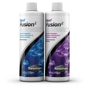Reef Fusion 2