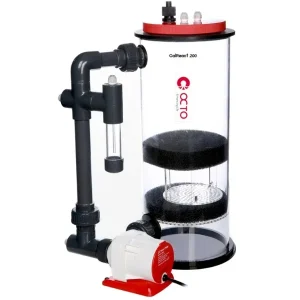 Reef Octopus VarioS CR220 DC Calcium Reactor