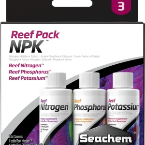 Reef Pack: NPK