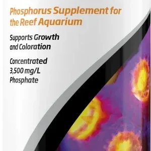 Reef Phosphorus