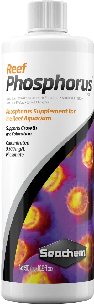 Reef Phosphorus