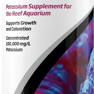 Reef Potassium