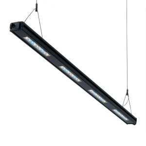 ReefBreeders Meridian Edge 45 Reefer UV/Blue Hybrid - Wireless App Controllable LED Fixture