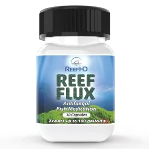 ReefHD Reef-Flux - 10 Capsules