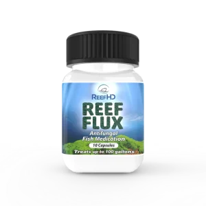ReefHD - Reef Flux