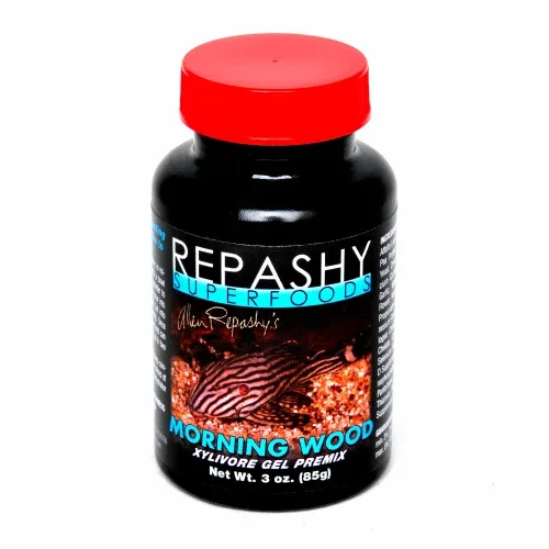 Repashy Morning Wood
